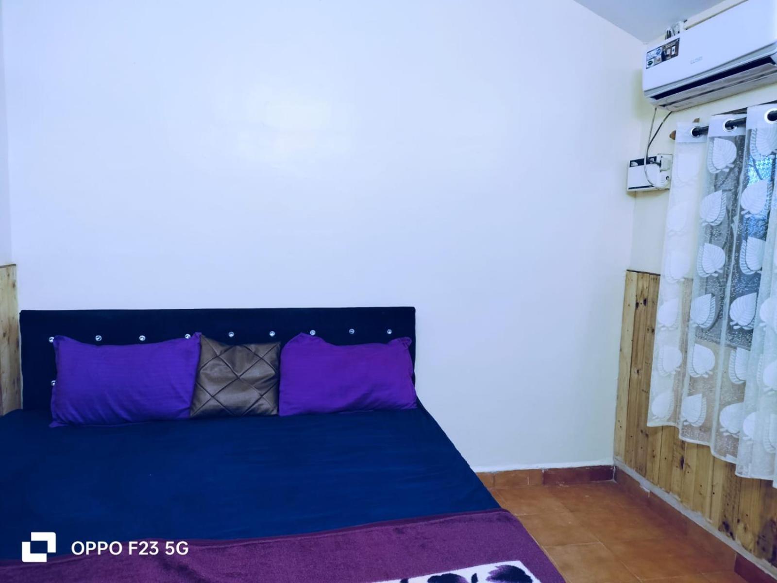Ave Maria Guesthouse Colva Exterior foto