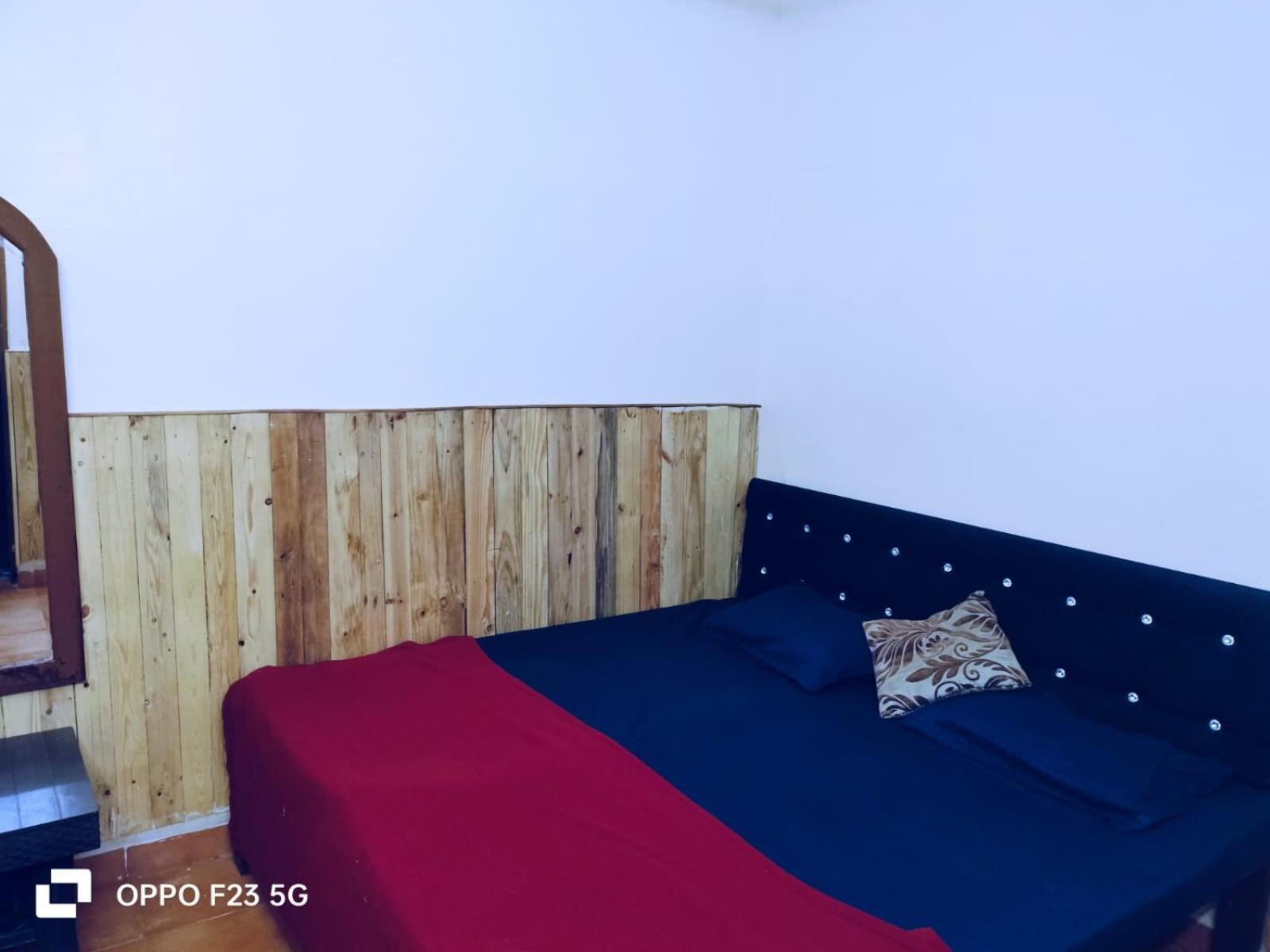 Ave Maria Guesthouse Colva Exterior foto