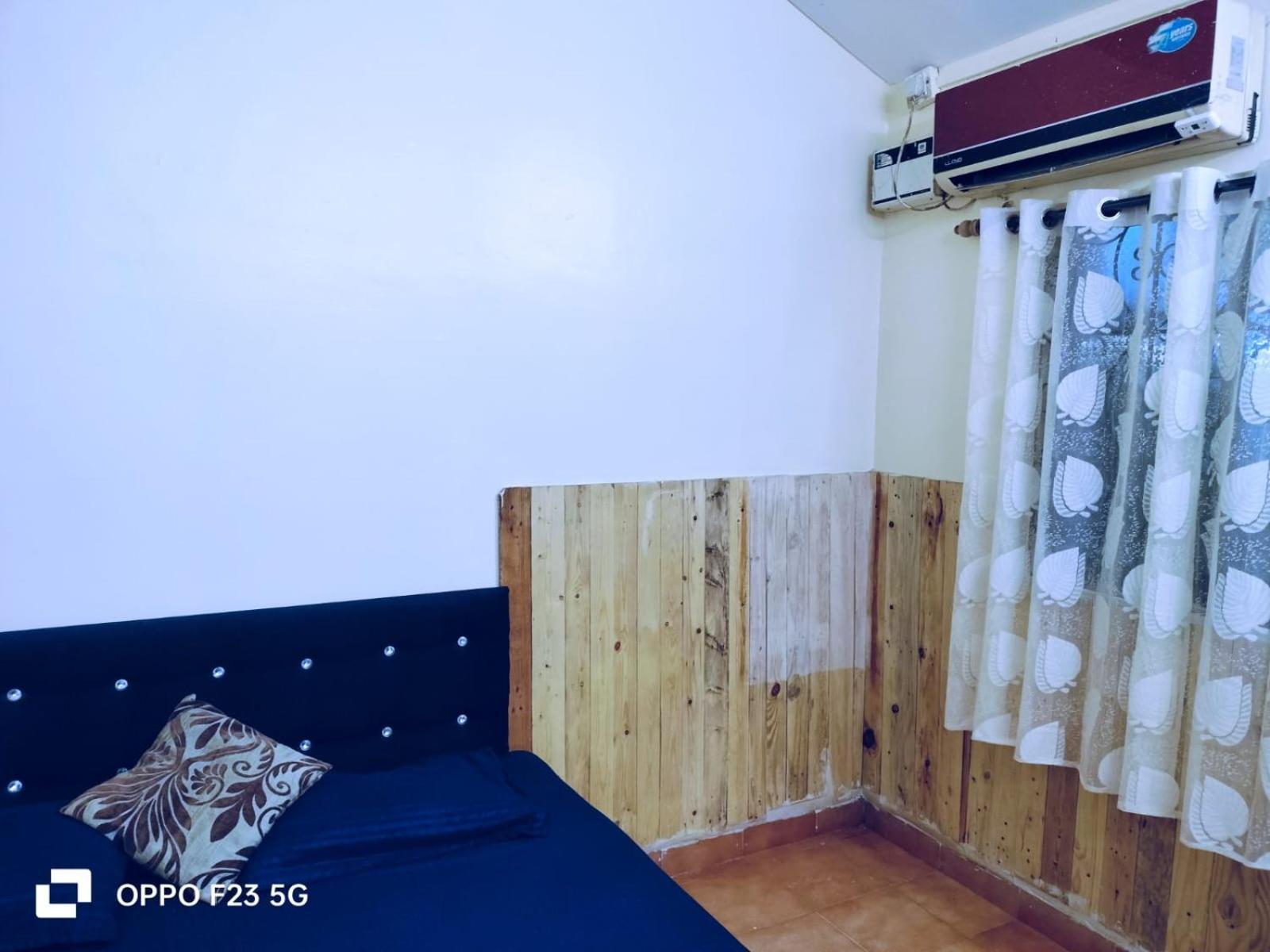 Ave Maria Guesthouse Colva Exterior foto